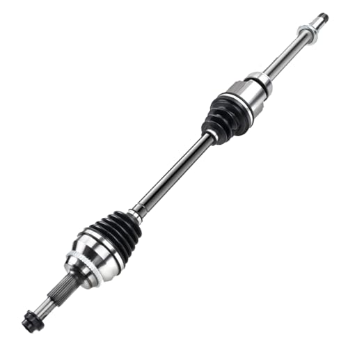 Front Right CV Axle for 2WD 2011-2016 Toyota Sienna V6 3.5L