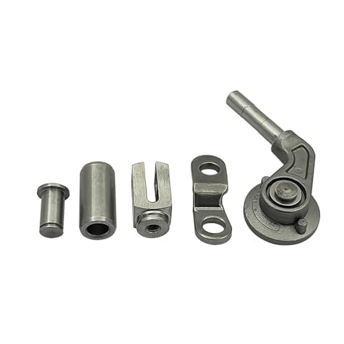 Turbo Wastegate Rattle Flapper Repair Kit 06K145722A 06K145722H