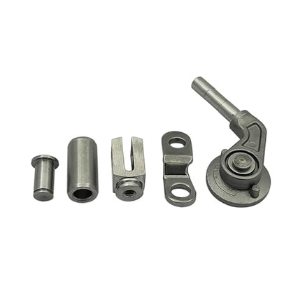 Turbo Wastegate Rattle Flapper Repair Kit 06K145722A 06K145722H