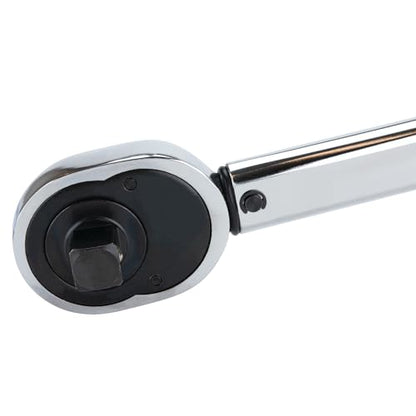 Performance Tool M203 3/4 in. Drive Click Torque Wrench 50 to 300 ft-lbs. - style: Torque Wrench (50-300 ft/lbs)