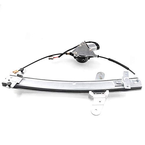 741-664 Power Window Regulator Assembly Replacement for Ford