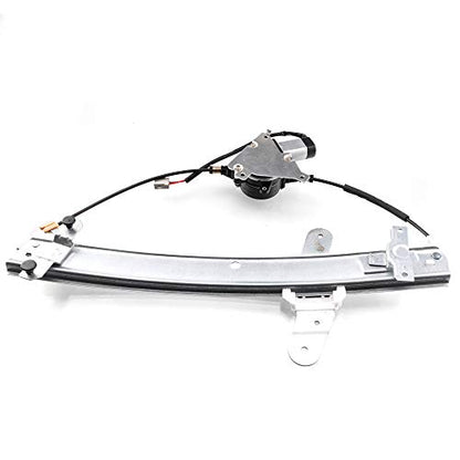 741-664 Power Window Regulator Assembly Replacement for Ford