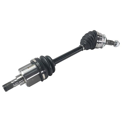 CCIYU Replacement CV Axle Shaft Compatible with 2002-2006 Mini Cooper