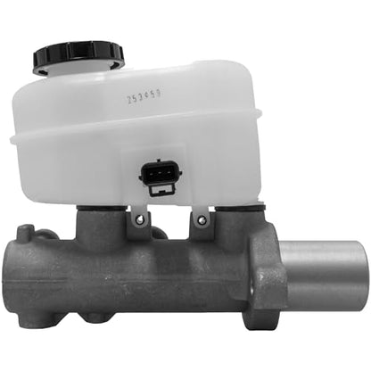 PRO+ Brake Master Cylinder PN4058 - OE Compatible with Select 1999-2004 Ford (E-250,E-350 Club Wagon,E-350 Econoline,E-350 Econoline Club Wagon,E-350 Super Duty,Econoline) - size: PN4058