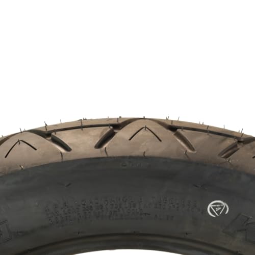 Kenda Kruz K673 140/90-15 70H Rear Motorcycle Tire - - size: 140/90-15 70H
