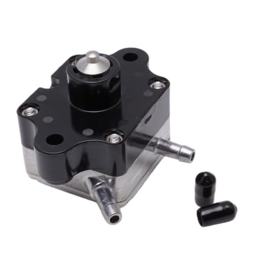 835389T1 Outboard Fuel Pump Kit for Mercury 8 9.9 13.5 15 HP - size: 4-stroke 8 9.9 13.5 15 HP