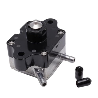 835389T1 Outboard Fuel Pump Kit for Mercury 8 9.9 13.5 15 HP - size: 4-stroke 8 9.9 13.5 15 HP