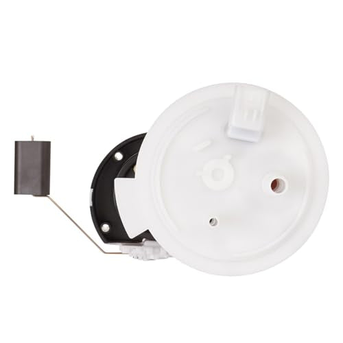 Detroit Axle - Fuel Pump Module for Ford 09-14 Expedition Lincoln Navigator - size: FSP2496M/GroupE