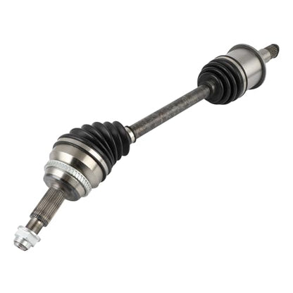 CCIYU CV Axle for Toyota Sienna 2004-2010 - Front Left - only FWD - 66-5260 - size: 17-9881