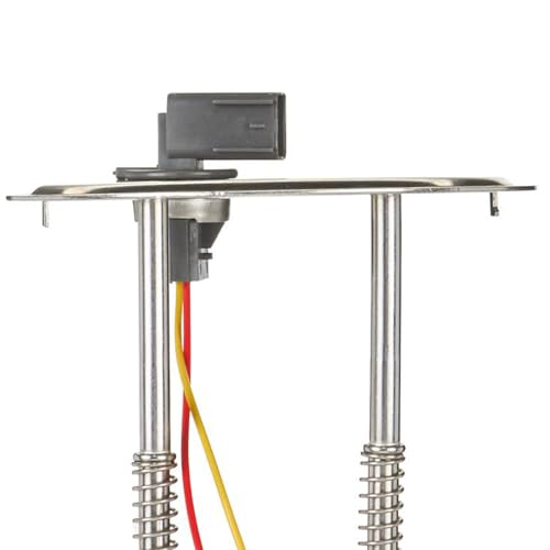 Detroit Axle - Fuel Tank Sending Unit for Ford 2006-2009 Mustang - size: FFG245A/GroupE
