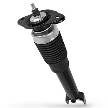 Rear Shock Strut Assembly Compatible with 2004-2009 Cadillac XLR 2003-2007 Chevy Corvette C5 2008-2013 Corvette C6 Shock Absorber OEM 19302791 22248108 19431691 88952528 19302793