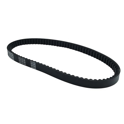 GY6 125cc/150cc Rear Clutch，Clutch Kits and Variator Assembly with 743+842 belt Compatible for 4-Stroke Engine Scooter ATV Taotao Roketa Sunl