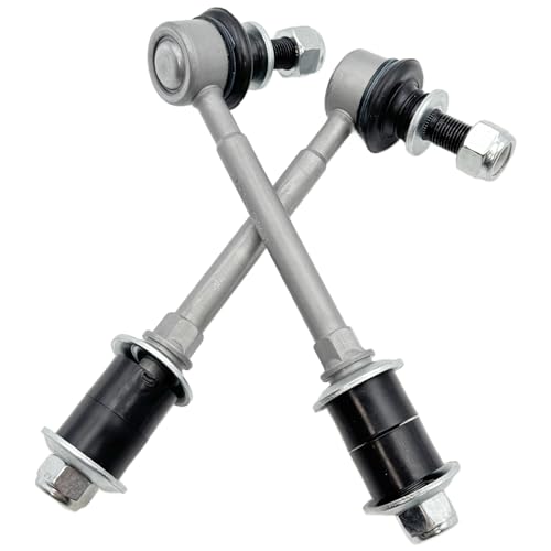 Zn-Ni Alloy Front Stabilizer Sway Bar Links fit for 1996-2002 Toyota 4Runner,for 2000-2005 Toyota Tundra,for 2005-2015 Toyota Tacoma RWD - size: K90681*2