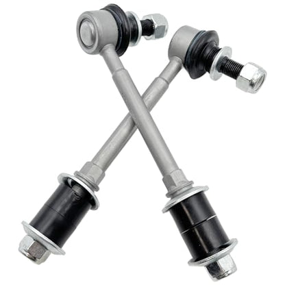 Zn-Ni Alloy Front Stabilizer Sway Bar Links fit for 1996-2002 Toyota 4Runner,for 2000-2005 Toyota Tundra,for 2005-2015 Toyota Tacoma RWD - size: K90681*2