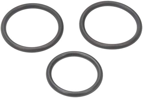 Dorman 926-168 Coolant Tee And Radiator Hose O-Ring Kit Compatible with Select Ford/Lincoln Models (OE FIX)