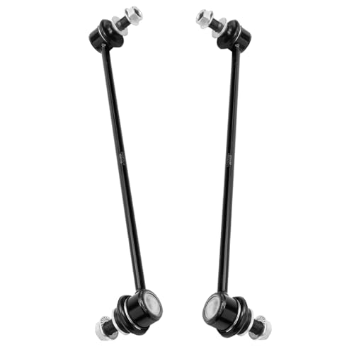 Detroit Axle - Struts Shocks Kit for Toyota 2010-2015 Prius - size: 6AQS47265/Shock Kit