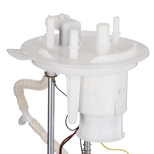 Detroit Axle - 5.4L Fuel Pump Module for Ford 2006-2008 F-150 Flex Fuel - size: FSP2073M/GroupB
