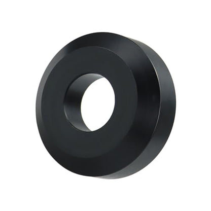 The Cure Steering Adapter For Jeep Wrangler(CJ, YJ, TJ, XJ) with Tie Rod End
