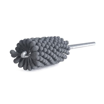 Garhgi 1-1/8"(28.6mm) Cylinder Honing Tool with 500 Grit SC Ball - size: 1.125"(28.6mm), style: 500 Grit