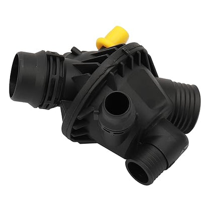 IRONTEK 11537586783 Thermostat Housing Assembly for BMW X3 2010 2011 2012