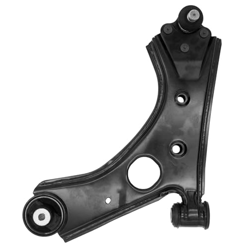 Detroit Axle - 4pc Front Struts Kit for 2015-2022 Ram ProMaster City - size: 4CQ472427/Big Kit