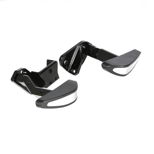 No-Cut Frame Sliders Compatible with Hayabusa GSX1300R 2022-2026 (Silver) - color: Silver