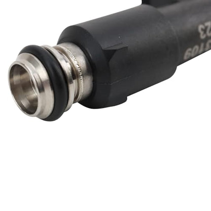 TRQ Fuel Injector Set - style: FIA58815