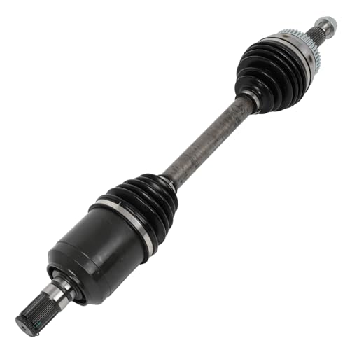 SCITOO CV Axle Drive Shaft For Azera 3.3L 2012-2017