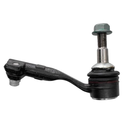 TRQ Front Outer Tie Rod Set - style: PSA27679