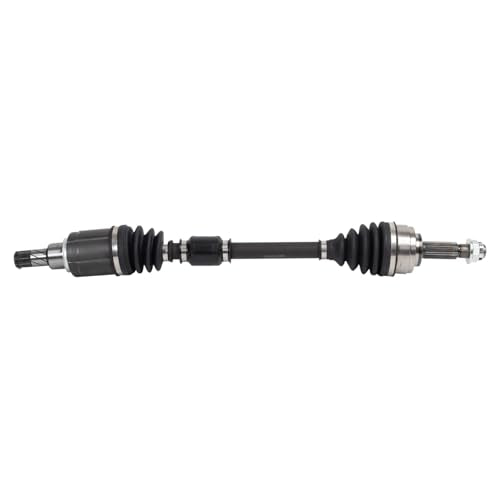 TRQ CV Axle Shaft Assembly