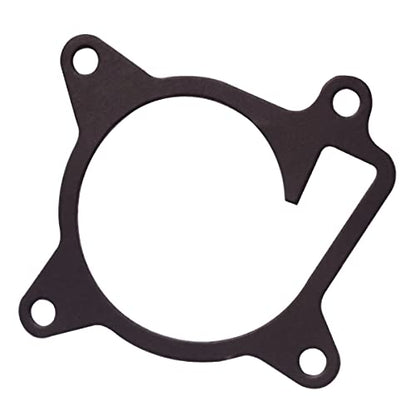 AUQDD AW7174 Professional Water Pump Kit With Gasket Fit For (Engine L4 2.5L) 2014-2017 Infiniti QX60 /14-18 Nissan Altima /14-20 Rogue /2016 Murano /14-15 Pathfinder - size: AW7174