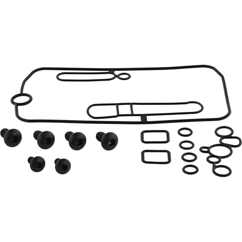 All Balls Racing Carburetor Rebuild Kit for Honda CRF150R 150 2007-2020
