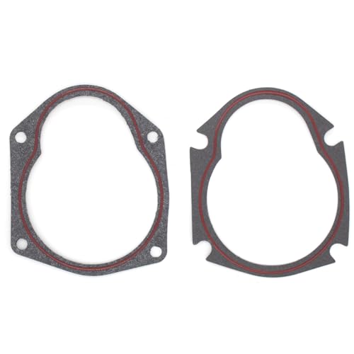 19453T Outboard Water Pump Impeller Kit for Mercury Marine 30-60 HP Motor