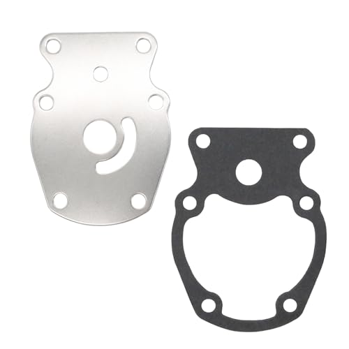 0393630 Fit Evinrude Johnson 20 25 30 35 HP Ouboard Water Pump Impeller Kit