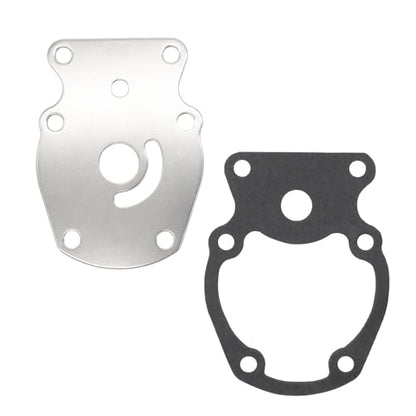 0393630 Fit Evinrude Johnson 20 25 30 35 HP Ouboard Water Pump Impeller Kit