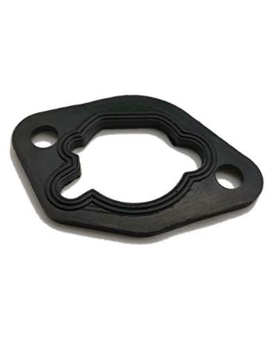 YAMAKATO Predator 212cc Gasket Kit for Honda GX160 GX200 2 Packs - size: GX160/212 Full Gasket Kit