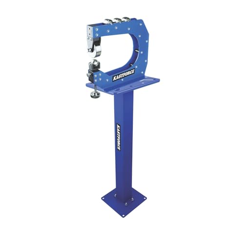 KF3004 Bench Grinder Stand Work Table 13.7"x10" / 350x250mm