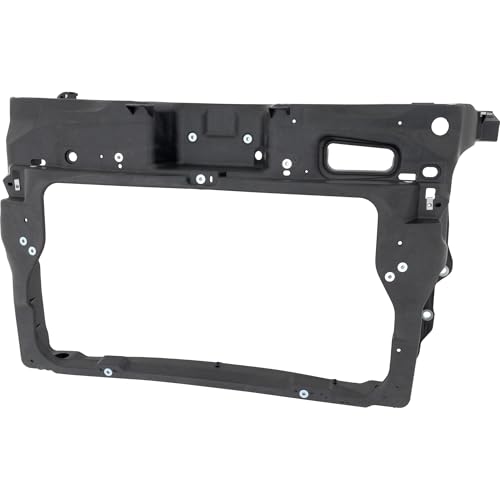 Garage-Pro Radiator Support Assembly For Ford Explorer 2016-2019