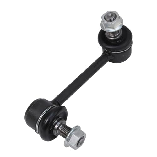 Detroit Axle - Front Rear Sway Bar Links for 2007 2008 2009 Kia Sorento, 4 - size: 4S42835/Group