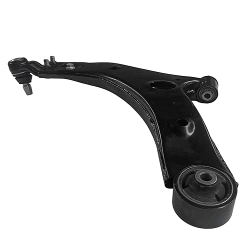 Front Lower Right Control Arm With Ball Joint For Kia Sedona 3.3L 2015-2021 - size: 102-8211