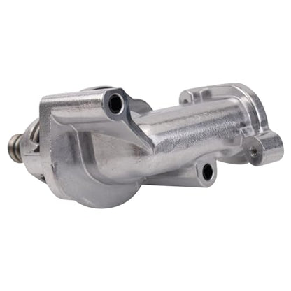 TRQ Lower Water Pump Thermostat with Housing Assembly