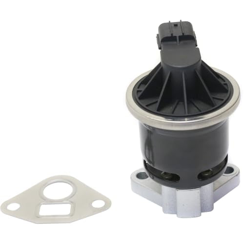 Garage-Pro EGR Valve For Honda Civic 2006-2011