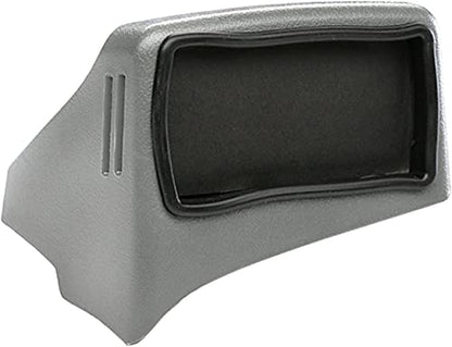 Edge Insight CTS3 Touch Screen Gauge Monitor 84130-3 & Dash Pod Mount 18502 Compatible with 2005-2007 Ford F250/F350 Super Duty Diesel Gas 5.4 6.0 6.8 Triton Powerstroke