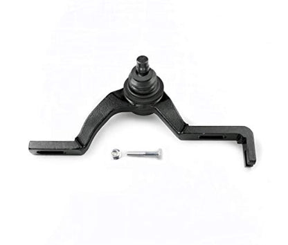 K8710 K8708 2PCS Front Upper Driver & Passenger Side Control Arm and Ball Joint Assembly Compatible with Ford Explorer Sport Trac Ranger Mazda B2500 B3000 B4000 Mercury Mountaineer - style: 2pcs; Fit 2Pc Design,Front Torsion Bar