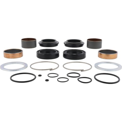 Pivot Works PW-Fork Rebuild Kit for Honda CRF150R CRF150RB 2007-2018