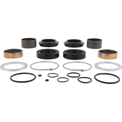 Pivot Works PW-Fork Rebuild Kit for Honda CRF150R CRF150RB 2007-2018