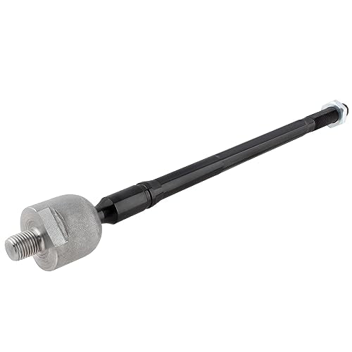 Set of 4, Front Inner & Outer Tie Rod End Kit, For Toyota RAV4 1996-2003, Corolla 1993-2002, For Chevrolet Prizm 1998-2002, Geo Prizm 1993-1997, Replace # ES2382 EV303