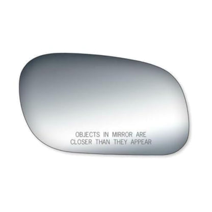 Side Mirror Glass Right 1pc for Ford Crown Victoria 1998-2011