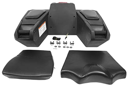 QuadBoss - Traveler Trunk (157050)