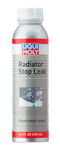 Liqui Moly Radiator Stop Leak | 250 ml | Cooler additive | SKU: 20132
